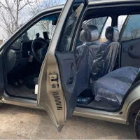 بسم الله الرحمن الرحیم دوو سیلو کم کار تمیز|خودرو سواری و وانت|مشهد, کریم آباد|دیوار