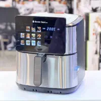سرخکن سیلور کرست