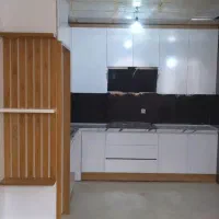 طراحی و نصب کابینت کمد دیواری.