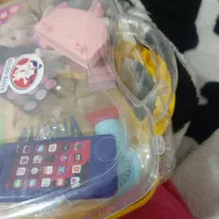 اسباب بازی دخترانه