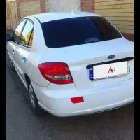 ریو سواری ۸۵|خودرو سواری و وانت|قوچان, |دیوار