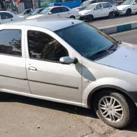 ال ۹۰ مدل ۸۷|خودرو سواری و وانت|تهران, خاک سفید|دیوار