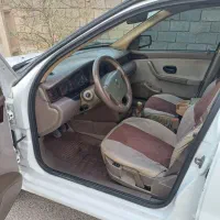 سمند 97 مولتی پلکس|خودرو سواری و وانت|بیرجند, |دیوار