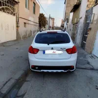 کوئیک RGXL|خودرو سواری و وانت|کرج, شهرک سهرابیه|دیوار