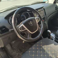 دنا معمولی ۹۵ تیپ ۲|خودرو سواری و وانت|مشهد, تربیت (صدف)|دیوار