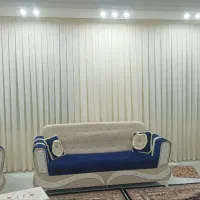 پرده سرا وکاغذ دیواری|پرده، رانر، رومیزی|دیواندره, |دیوار