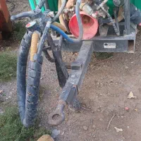 سم پاش بادله|ماشینآلات صنعتی|زنجان, |دیوار