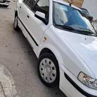 سمندLXمدل۹۹بدون رنگ|خودرو سواری و وانت|نهاوند, |دیوار