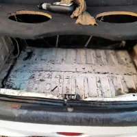 فروش ۲۰۶ خانگی|خودرو سواری و وانت|قائم‌شهر, |دیوار