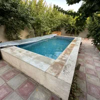 ۴۳۰مترباغچه ویلاسندتکبرگ|فروش زمین و ملک کلنگی|شهریار, شهرک شاهد|دیوار