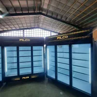 یخچال ایستاده 3درب