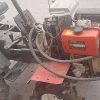 تیلر اکتبر کم کار|ماشینآلات صنعتی|قزوین, |دیوار