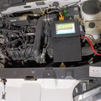 مکانیکی و جلوبندی