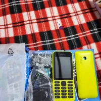 موبایل نوکیا 215|موبایل|برازجان, |دیوار