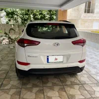 فروش توسان ۲۰۱۶