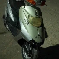موتور بی کلاچ پاکشتی