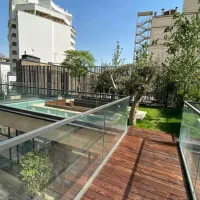 ۱۵۶متر کامرانیه تک واحدی(پول لازم) ویو دار|فروش آپارتمان|تهران, کامرانیه|دیوار