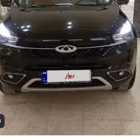 چری تیگو ۷ LE