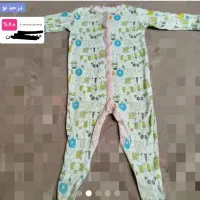 کاپشن و سرهمی|کفش و لباس بچه|اهواز, سپیدار|دیوار