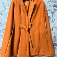 پالتو،بارانی،کاپشن وشکت پاییزه