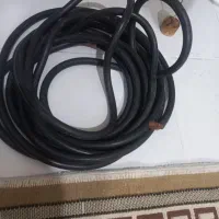 کابل جوش سایز ۱۶ نونو ۱۰متر. قیمت توافقی