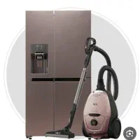 حراج لوازم خانگی با اقساط بلندمدت