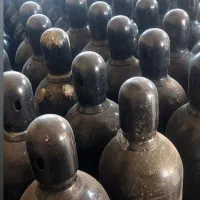 فروش گاز آرگون