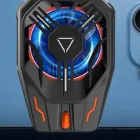 فن خنک کننده گوشی|لوازم جانبی موبایل و تبلت|کاشان, بازار کاشان|دیوار