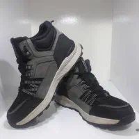 کفش نیم بوت کوه وشهری آلمانی تام تیلوراورجینال اصل|کیف، کفش، کمربند|همدان, |دیوار