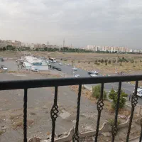 ۱۶۵ متر آپارتمان حاشیه رودپارک|فروش آپارتمان|مشهد, تربیت (صدف)|دیوار