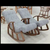 صندلی ریلکسی/ صندلی راک/ گالری دیاموند|صندلی و نیمکت|قشم, |دیوار