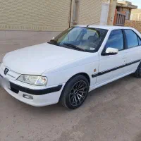 پارس 91خانگی 140کار