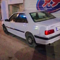 پارس 86|خودرو سواری و وانت|نیشابور, بنیاد شهید|دیوار