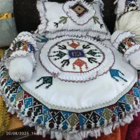 خیاطی دنیز،سرویس خواب،قنداق،بندوک و.