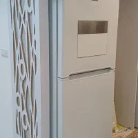 یخچال هیمالیا مدل کمبی