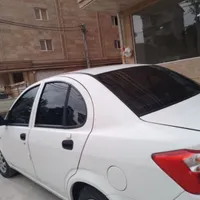ساینا اس ۱۴۰۲|خودرو سواری و وانت|نکا, |دیوار