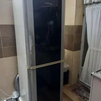 یخچال امرسان دودر سرما عالی به شرط|یخچال و فریزر|گنبد کاووس, |دیوار