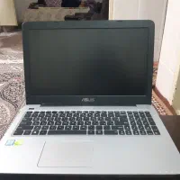لپتاپ asus معاوضه با کیس|رایانه همراه|یزد, |دیوار