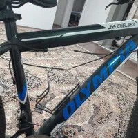 المپیا ۲۶ در حد|دوچرخه، اسکیت، اسکوتر|پرند, فاز ۵|دیوار