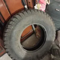لاستیک نیسان وانت بارز