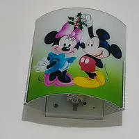 چراغ خواب دیواری اتاق کودک