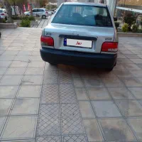 پراید مدل ۸۸