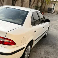 سمند LXef7 مدل98|خودرو سواری و وانت|قدس, شهرک صنعتی زاگرس|دیوار