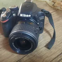 دوربین نیکون Nikon D3200