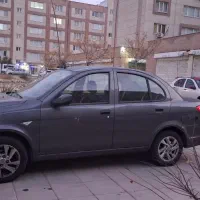 ساینا دوگانه سوز|خودرو سواری و وانت|تهران, تهرانسر شرقی|دیوار