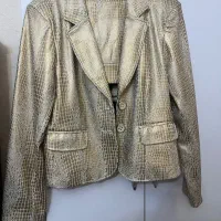 کت و دامن برند سایز xl