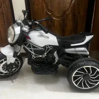 موتور کودک شارژی