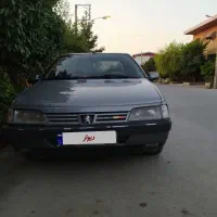 405 دوگانه|خودرو سواری و وانت|بهشهر, |دیوار