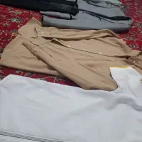 انواع پیراهن شلوار فقط 100 هزار تومان + کت