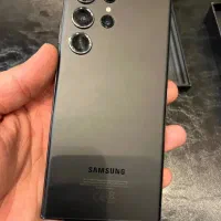 سامسونگ s23 ultra   (در حد نو)